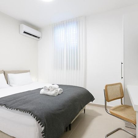 Localz - Jaffa Apartment Tel Aviv Eksteriør bilde