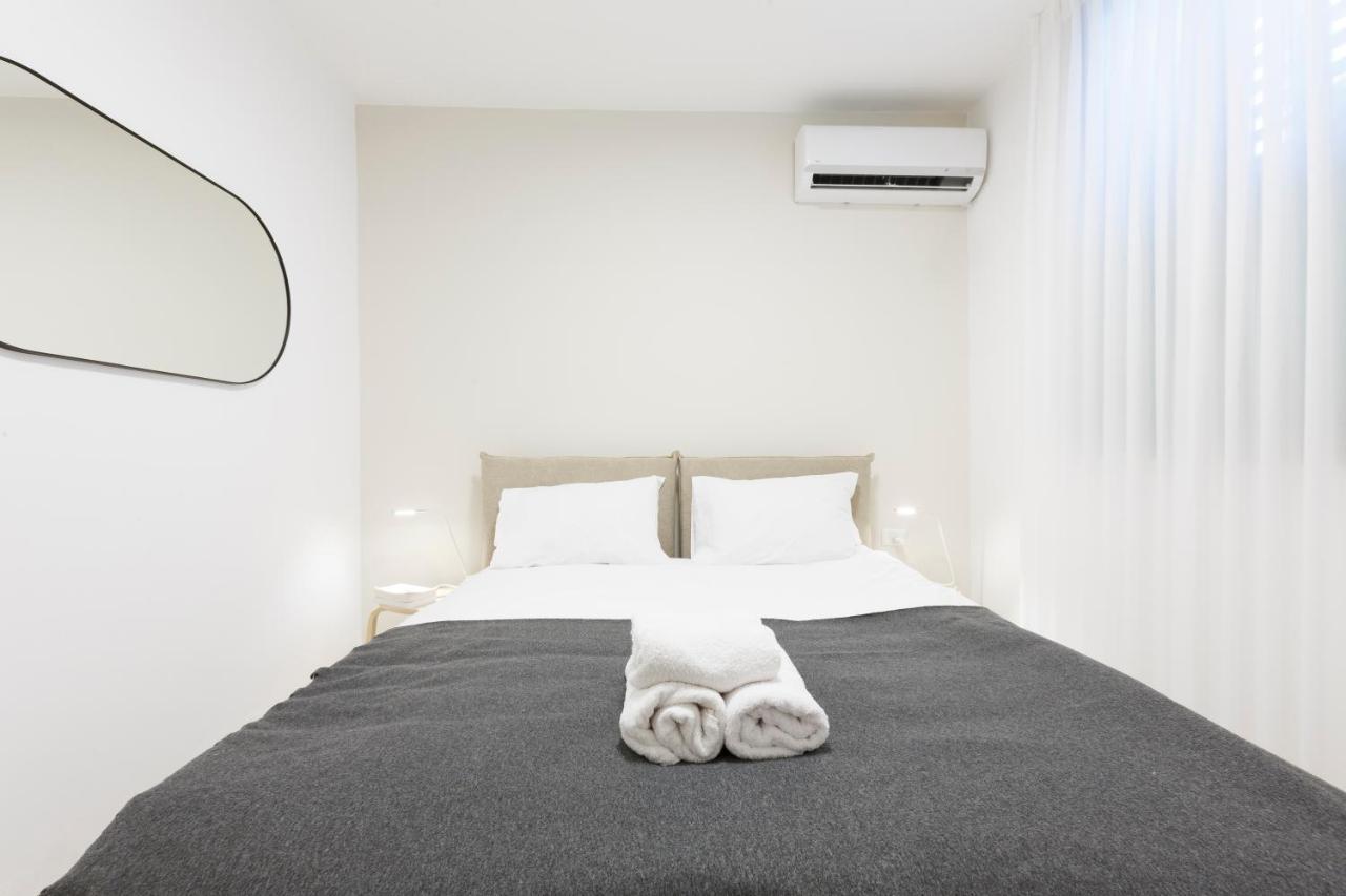Localz - Jaffa Apartment Tel Aviv Eksteriør bilde