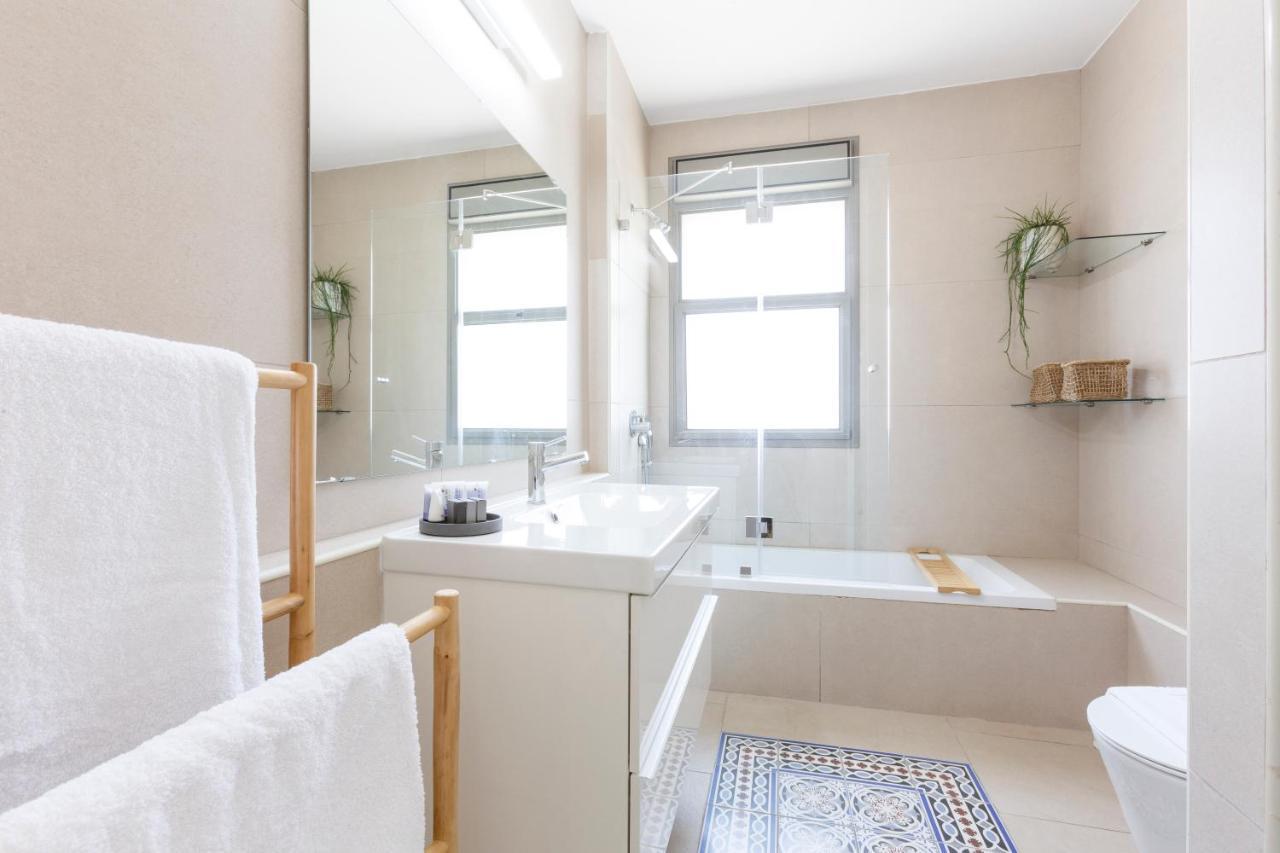 Localz - Jaffa Apartment Tel Aviv Eksteriør bilde