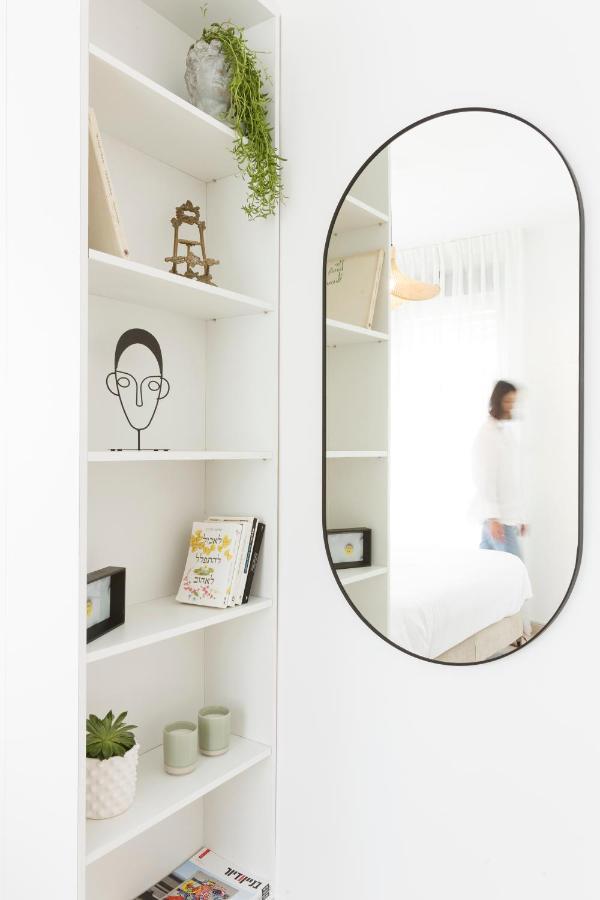 Localz - Jaffa Apartment Tel Aviv Eksteriør bilde