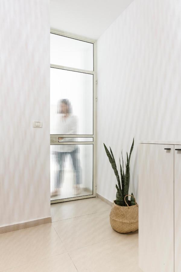 Localz - Jaffa Apartment Tel Aviv Eksteriør bilde