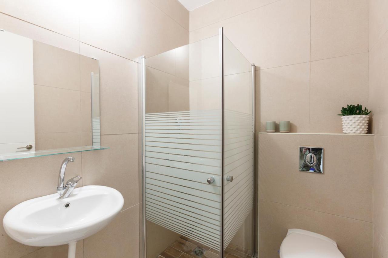 Localz - Jaffa Apartment Tel Aviv Eksteriør bilde
