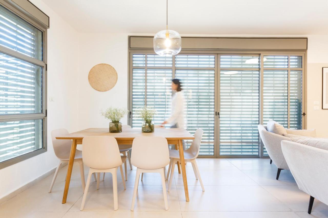 Localz - Jaffa Apartment Tel Aviv Eksteriør bilde