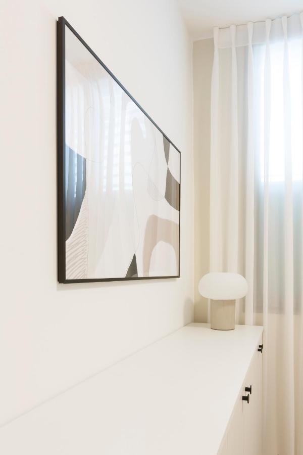 Localz - Jaffa Apartment Tel Aviv Eksteriør bilde
