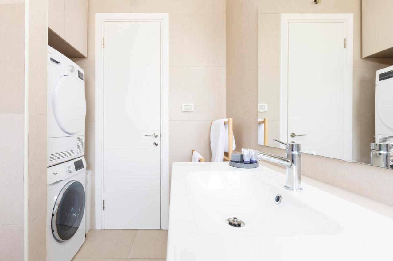 Localz - Jaffa Apartment Tel Aviv Eksteriør bilde