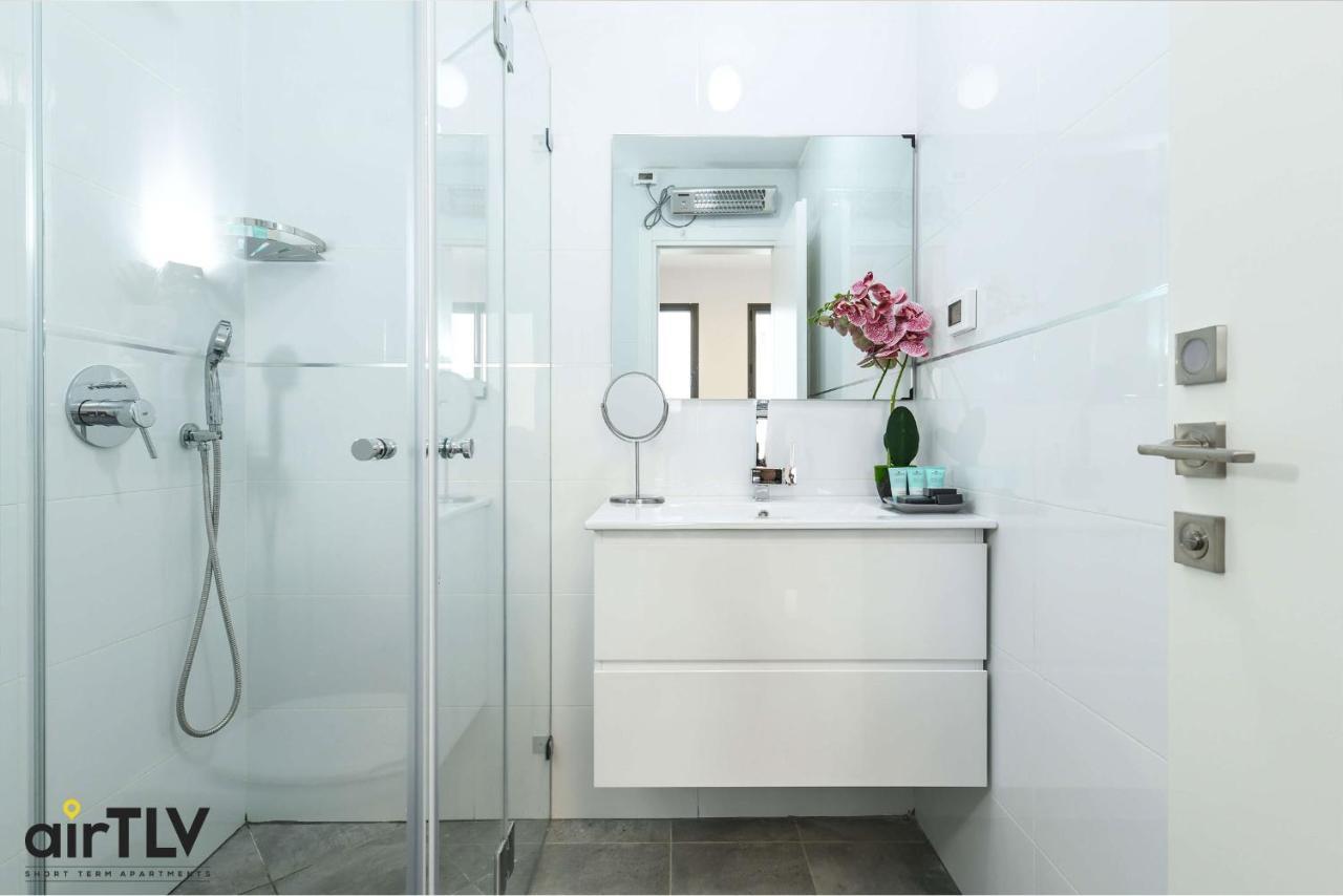 Localz - Jaffa Apartment Tel Aviv Eksteriør bilde